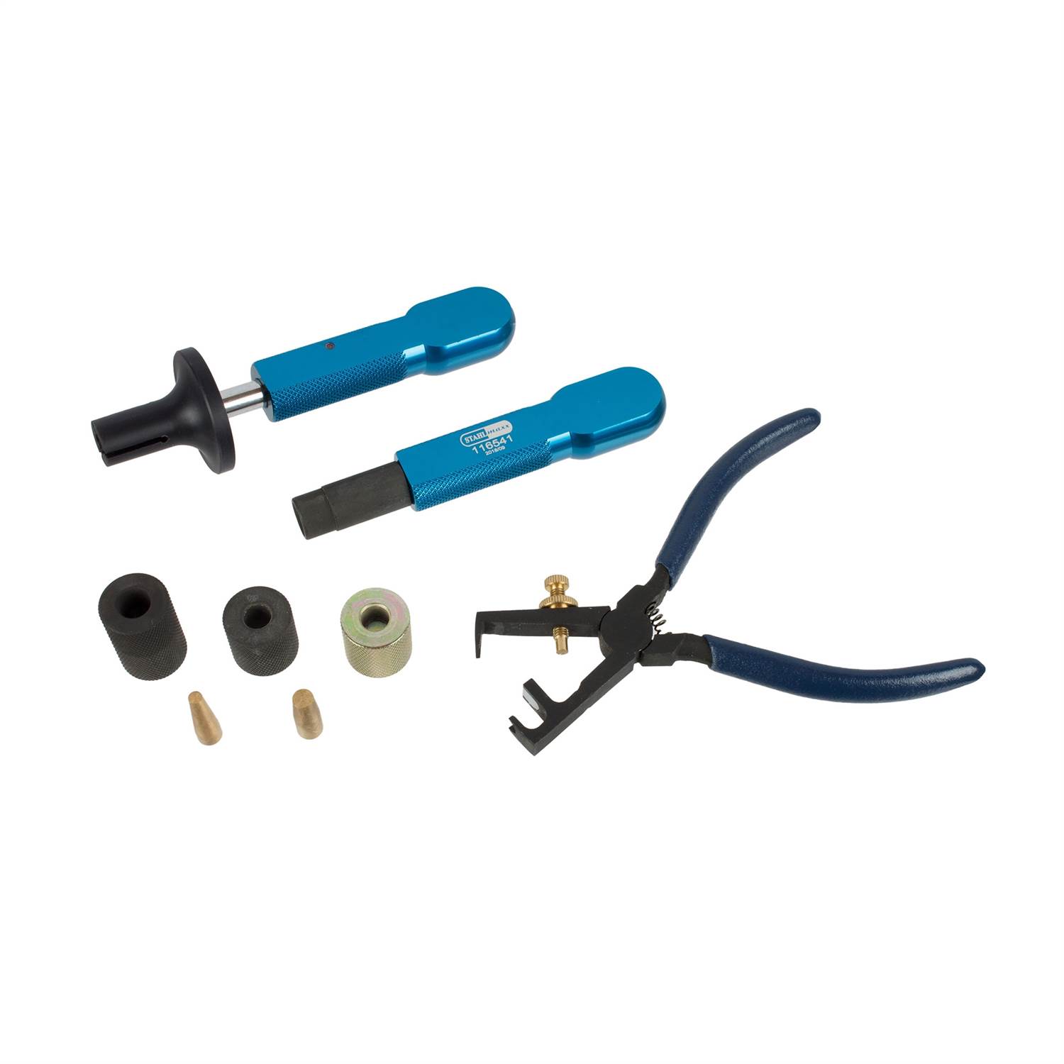 Dichtring-Injektor-Werkzeug für BMW, Auszieher / Abzieher, Einspritzdüsen, Kraftstoff / Einspritzung, Motor, Produkte