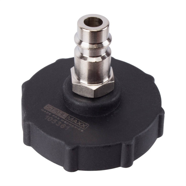 Bremsenentlüftungs-Adapter für Chrysler / Dodge / Jeep / Lancia